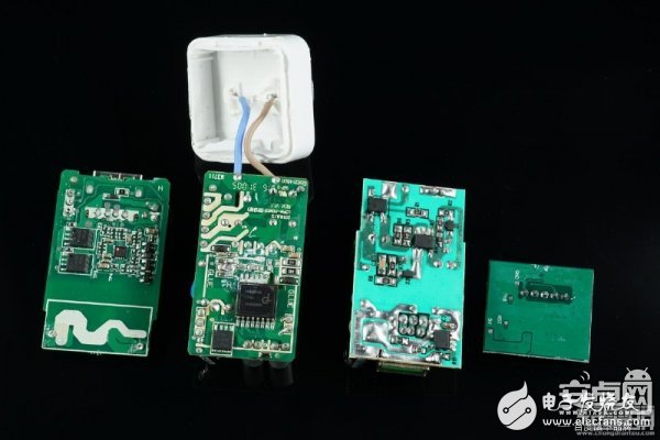 誰(shuí)是李鬼？真假OPPO VOOC閃充充電器對(duì)比拆解