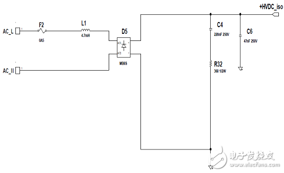 [原創(chuàng)] On Semi NCL30073 9W高功率因素LED驅(qū)動(dòng)方案