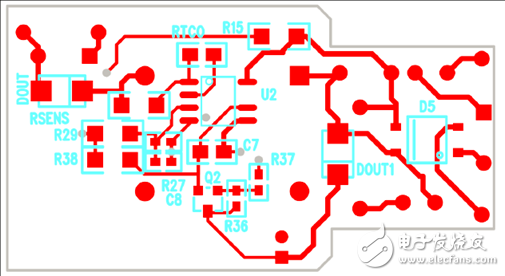 [原創(chuàng)] On Semi NCL30073 9W高功率因素LED驅(qū)動(dòng)方案