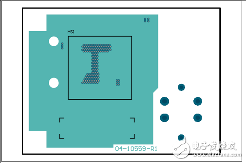 [原創(chuàng)] Microchip CL88020 120VAC 8．5W離線LED驅(qū)動(dòng)方案