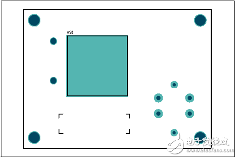[原創(chuàng)] Microchip CL88020 120VAC 8．5W離線LED驅(qū)動(dòng)方案