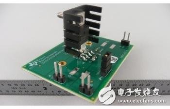 德州儀器LaunchPad系列開發(fā)板評(píng)測(cè)