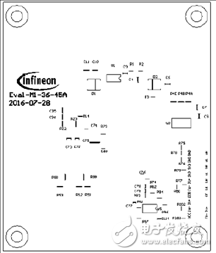 [原創(chuàng)] Infineon IRMCK099高性能無(wú)傳感器馬達(dá)控制方案