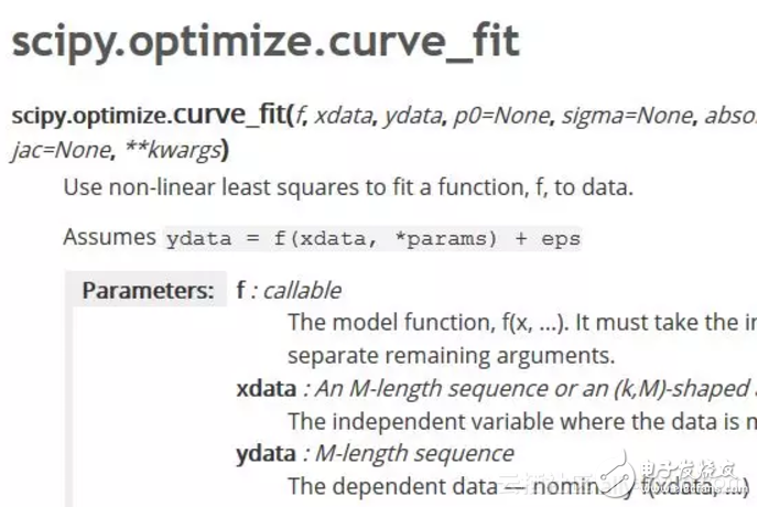 8種用Python實現(xiàn)線性回歸的方法對比分析_哪個方法更好？