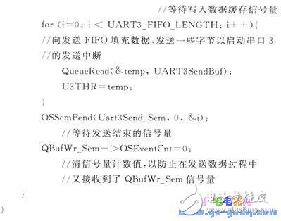 II下的多串口通信編程方法