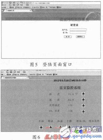 基于ARM9處理器的嵌入式Boa服務器的網(wǎng)絡遠程監(jiān)測實現(xiàn)