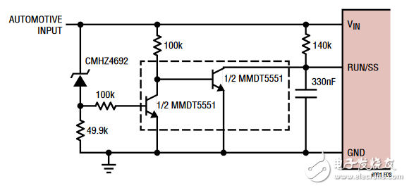汽車和車隊(duì)跟蹤系統(tǒng)的采用率_電源備份管理器