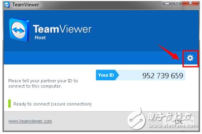 關(guān)于遠(yuǎn)程訪問(wèn)的示波器設(shè)置