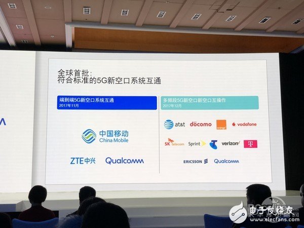 5G推進(jìn)會(huì)帶來(lái)怎樣的行業(yè)變革，我們應(yīng)該憧憬些什么