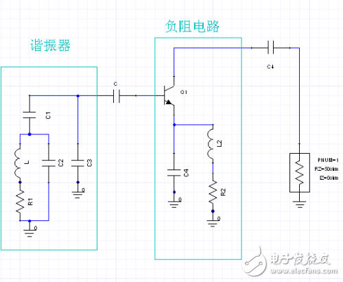 基于SFCR新型介質(zhì)的X波段壓控振蕩器的研制詳細(xì)教程