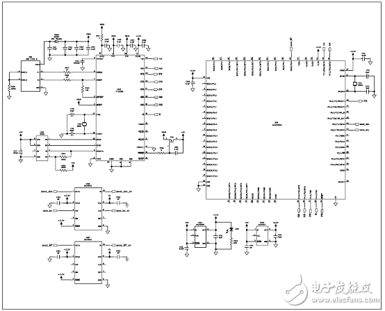 基于Maxim MAX13335E/MAX13336E的汽車(chē)高保真立體聲音頻輸入方案