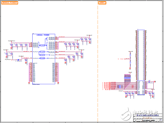 [原創(chuàng)] NXP i.MX 6UltraLitePICO入門板開發(fā)方案