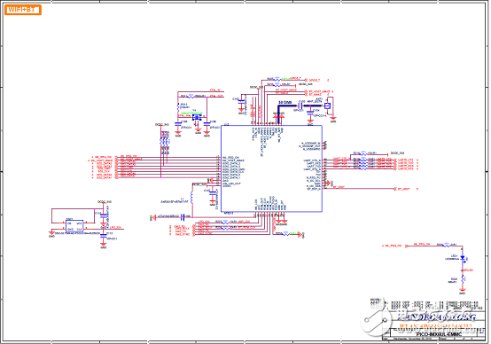 [原創(chuàng)] NXP i.MX 6UltraLitePICO入門板開發(fā)方案