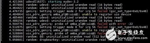 Zynq UltraScale+ MPSoC 上的多個Linux UIO設(shè)計