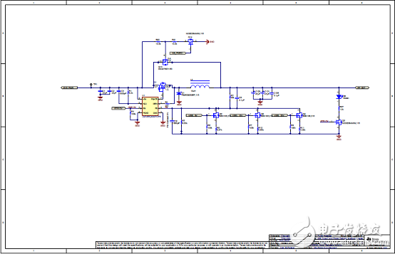 基于TIDA-03027的USB Type-C多端口適配器電源參考設(shè)計(jì)