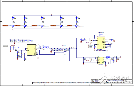 基于TIDA-03027的USB Type-C多端口適配器電源參考設(shè)計(jì)