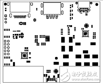 基于TIDA-03027的USB Type-C多端口適配器電源參考設(shè)計(jì)