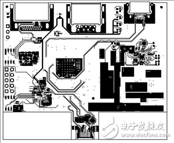 基于TIDA-03027的USB Type-C多端口適配器電源參考設(shè)計(jì)