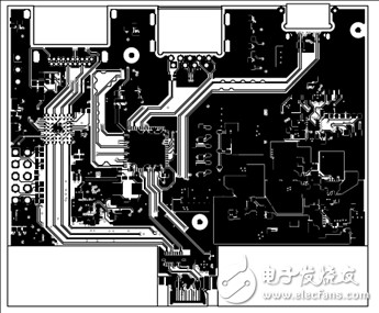 基于TIDA-03027的USB Type-C多端口適配器電源參考設(shè)計(jì)