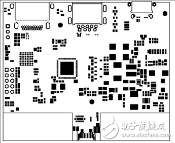 基于TIDA-03027的USB Type-C多端口適配器電源參考設(shè)計(jì)