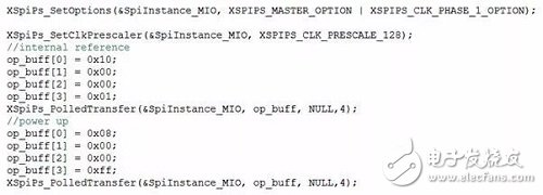 沒有直接可用的Pmod驅(qū)動(dòng)怎么辦？教你一招