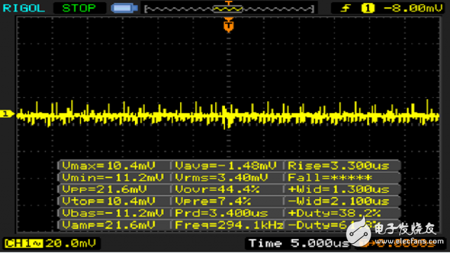 ECBC實(shí)戰(zhàn)營(yíng)項(xiàng)目展示_基于USB的供電設(shè)計(jì)詳解