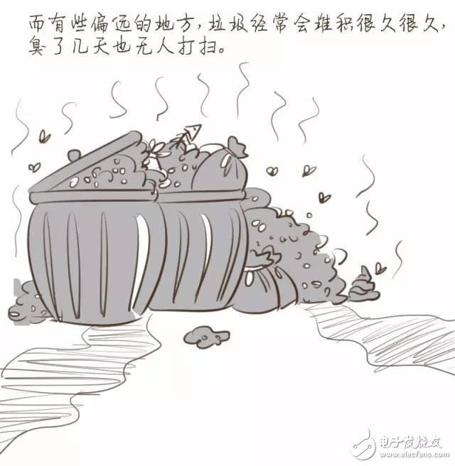 【漫畫版】門外漢也能理解的NB-IoT知識(shí)