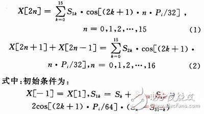 MP3音頻解碼優(yōu)化系統(tǒng)設(shè)計(jì)分析