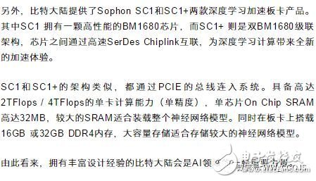 最具看點(diǎn)的的中國半導(dǎo)體新貴有哪些