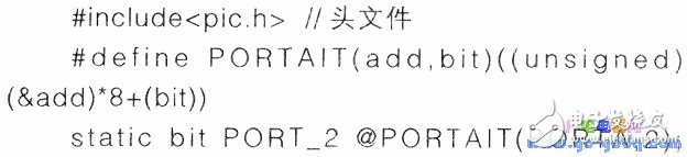 倒計(jì)時(shí)C程序?qū)嵗?LED數(shù)碼顯示函數(shù)應(yīng)用