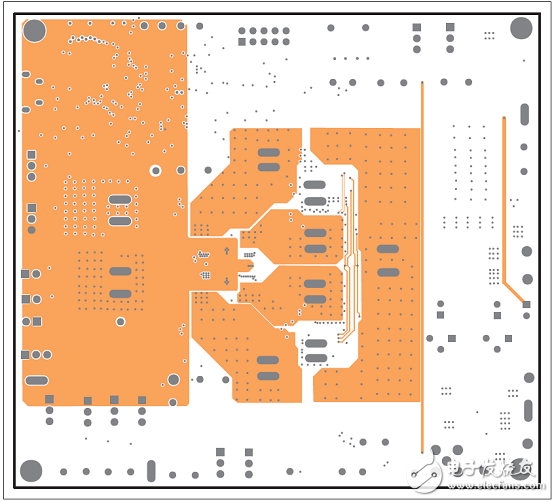 MAX77812四相大電流降壓穩(wěn)壓器解析（優(yōu)勢、電路圖、特性）