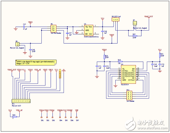基于RSL10超低功耗多協(xié)議藍牙5系統(tǒng)級芯片解決方案