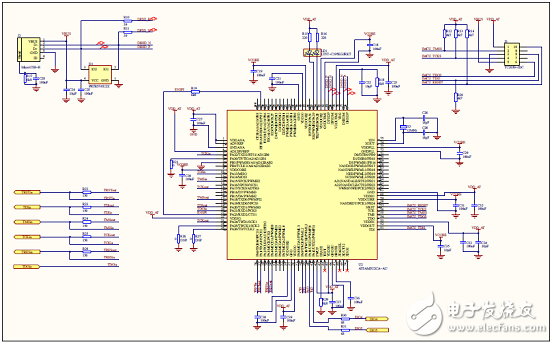 基于RSL10超低功耗多協(xié)議藍牙5系統(tǒng)級芯片解決方案