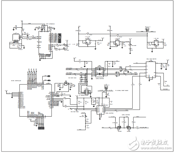 MAX77812四相大電流降壓穩(wěn)壓器解析（優(yōu)勢、電路圖、特性）