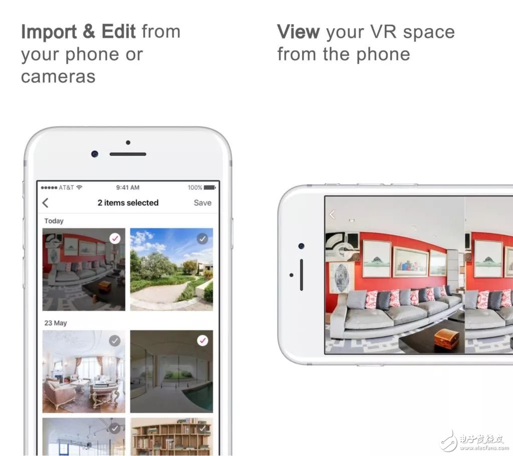 iStaging與阿里巴巴合作 VR Maker+天貓平臺實現(xiàn)VR化