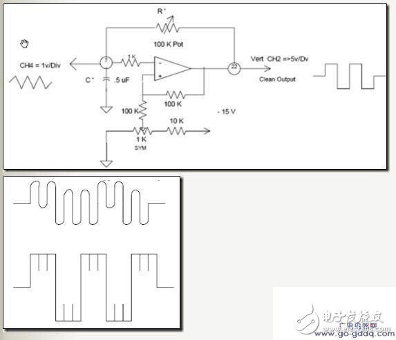 淺談MCU的獨(dú)立按鍵消抖動的原因和類型