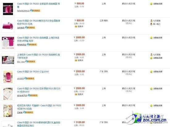 315打假日_一文普及買(mǎi)相機(jī)如何防騙