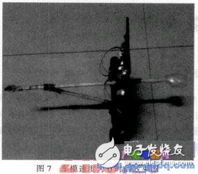 基于MC9S12XS128實(shí)現(xiàn)車模的直立控制