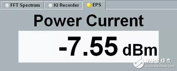 手機(jī)精確射頻測試校準(zhǔn)解決方案