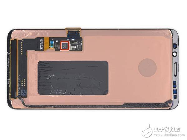 Galaxy S9拆解報告出爐：可變光圈原來是這樣實(shí)現(xiàn)的！