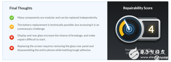 Galaxy S9拆解報告出爐：可變光圈原來是這樣實(shí)現(xiàn)的！