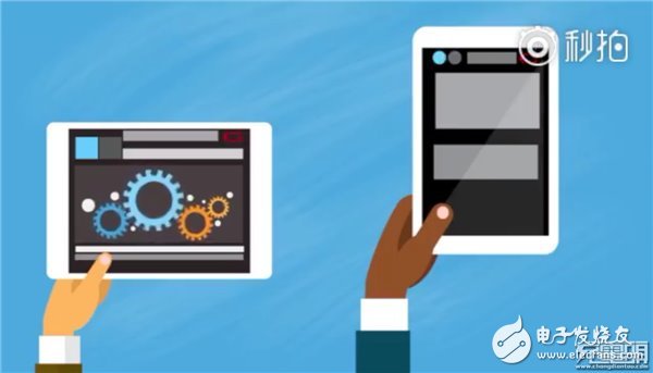 手機(jī)充電器革命：體積減半