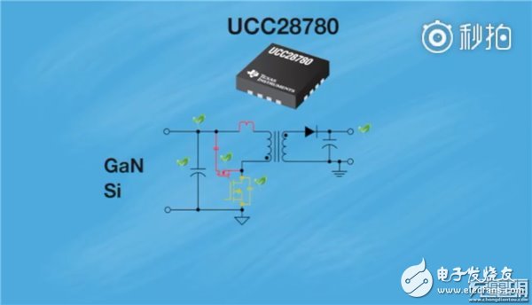 手機(jī)充電器革命：體積減半
