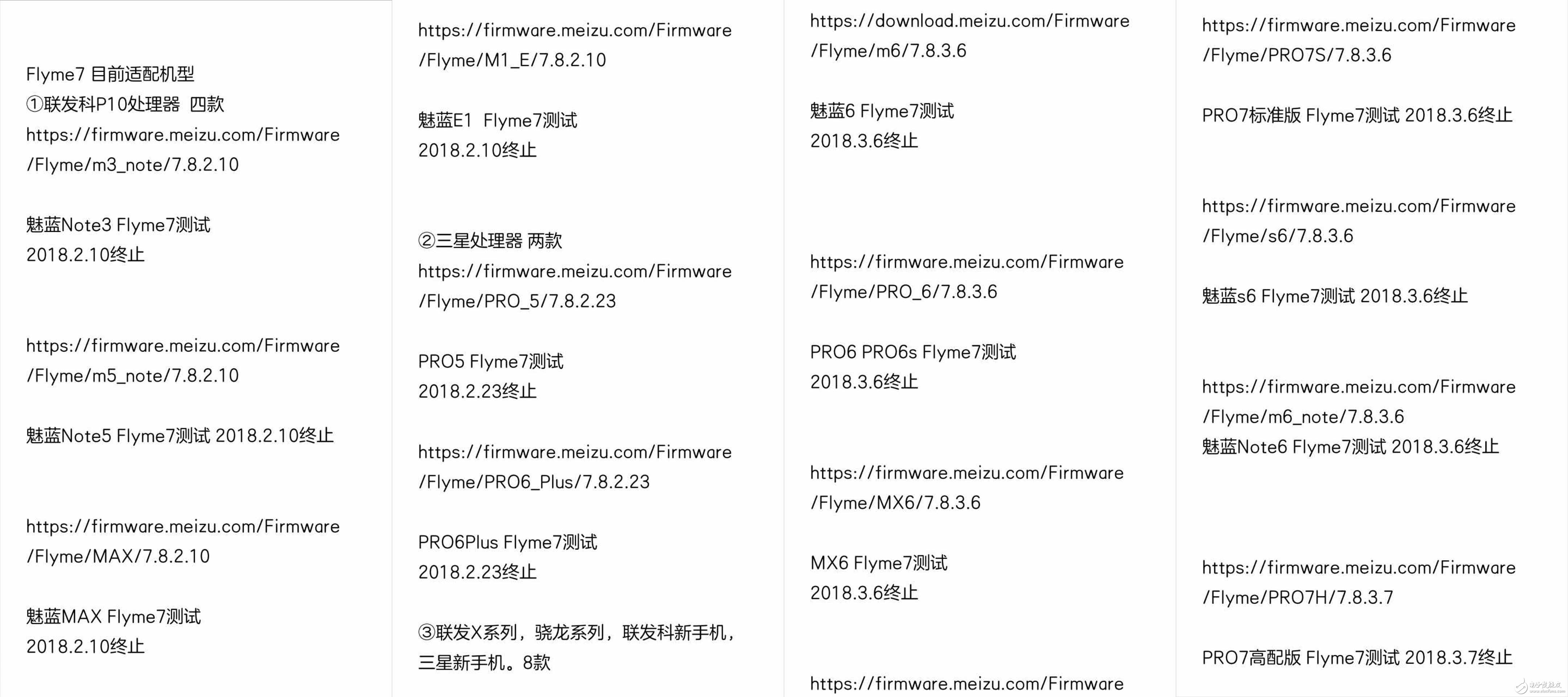 Flyme7測(cè)試版曝光 黑科技系統(tǒng)？