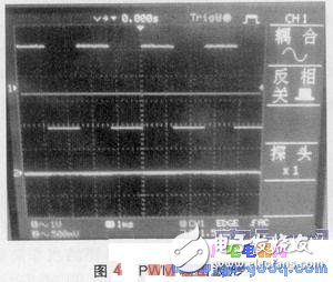 利用PWM音頻信號實(shí)現(xiàn)音樂播放器的應(yīng)用設(shè)計