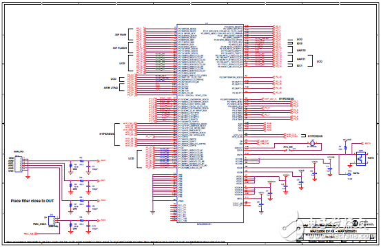 Maxim MAX32650超低功耗高性能MCU穿戴應(yīng)用開發(fā)方案