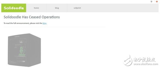 3D打印市場(chǎng)狀況解析 行業(yè)死亡筆記正在發(fā)生