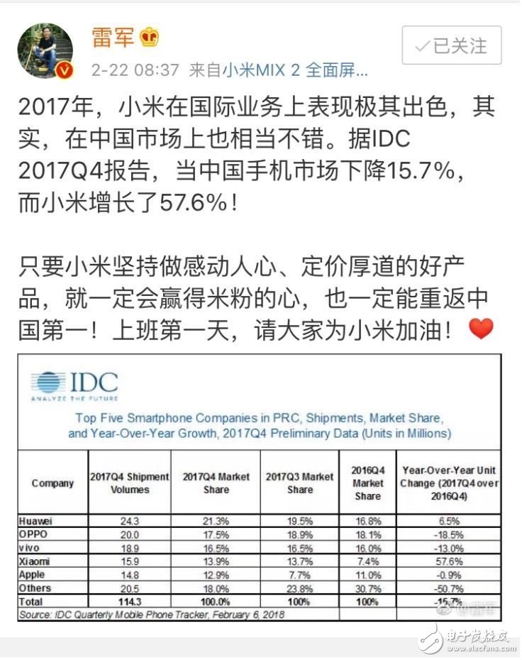 五點告訴你，中國手機廠商無懼國外拒售，出口勢不可擋