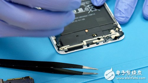 千元性價比神器！紅米Note 5拆解超詳細拆解