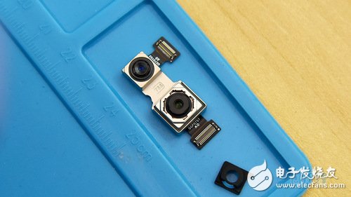 千元性價比神器！紅米Note 5拆解超詳細拆解